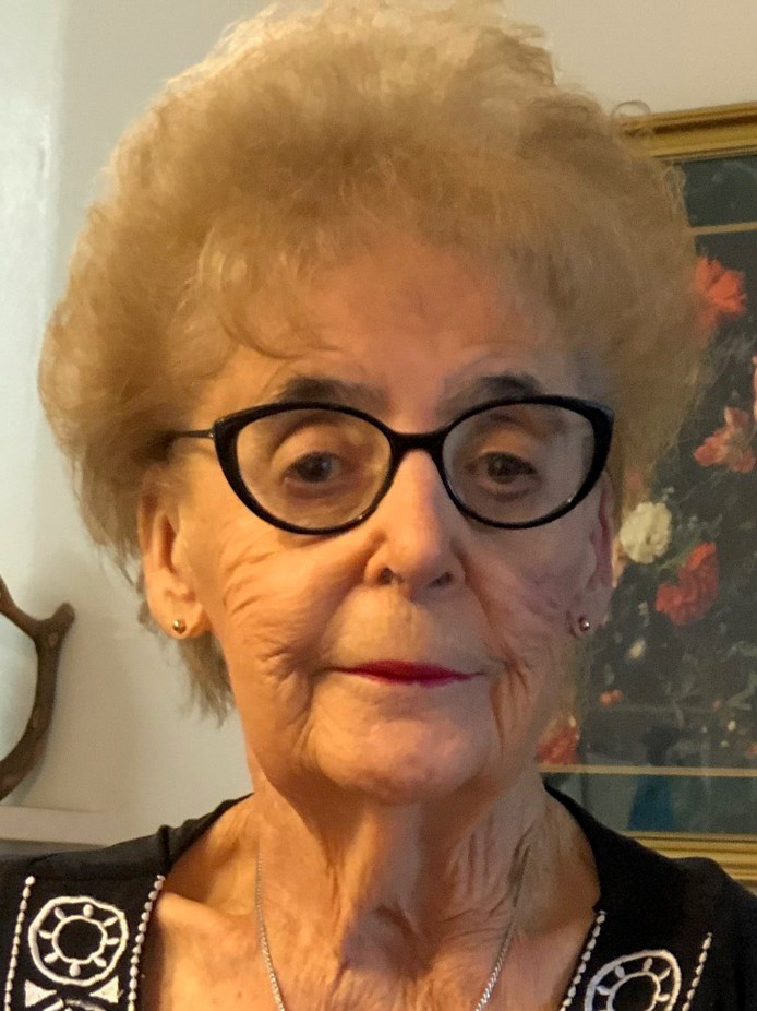Jane Cianciolo