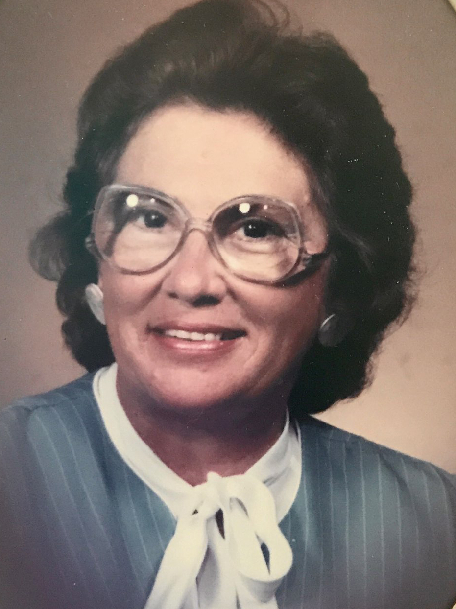 June Healey