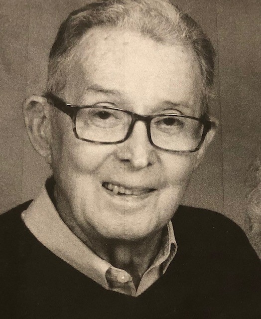Harold E. Ruliffson