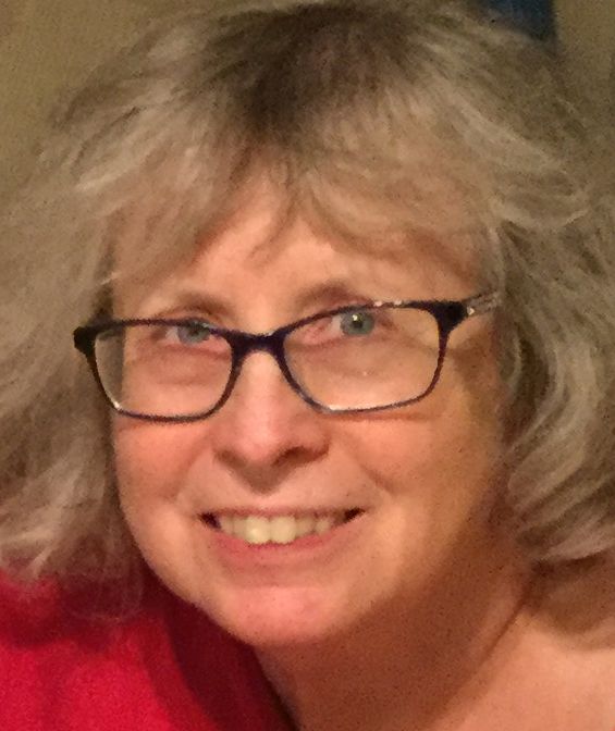 Mary Ellen Skinkle