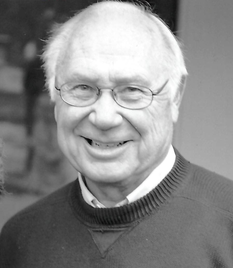 Roger E. Watkins