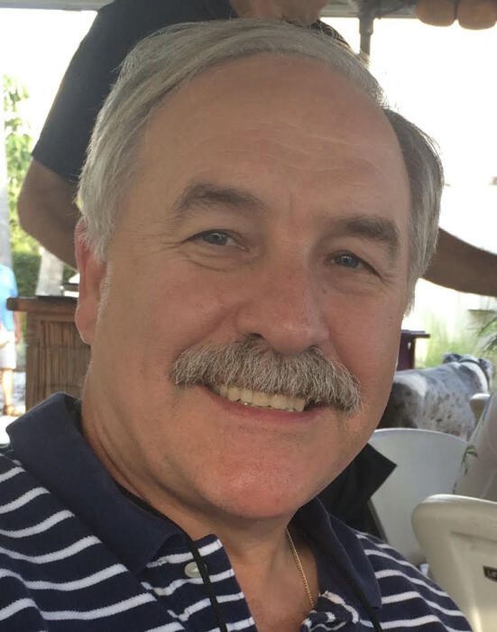 Gary A. Westrich