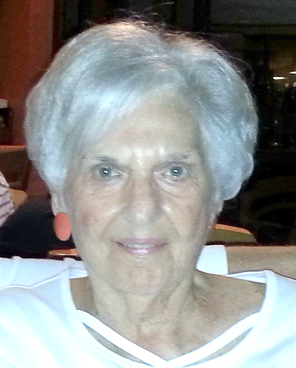 Phyllis Winther