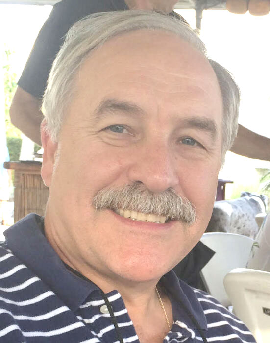 Gary A. Westrich