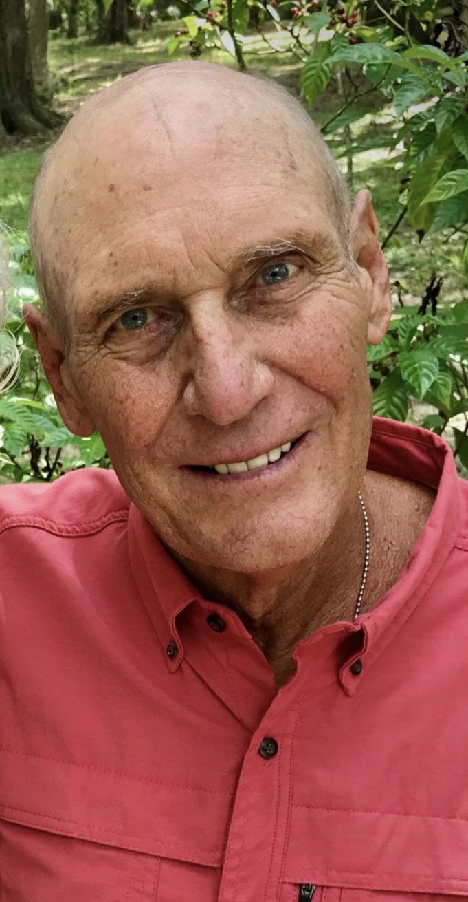 Paul R. Zimmerman