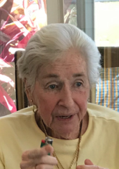 Joann Cartwright