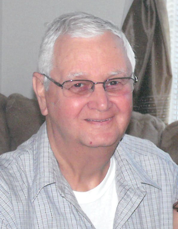 Brian V. Mathes