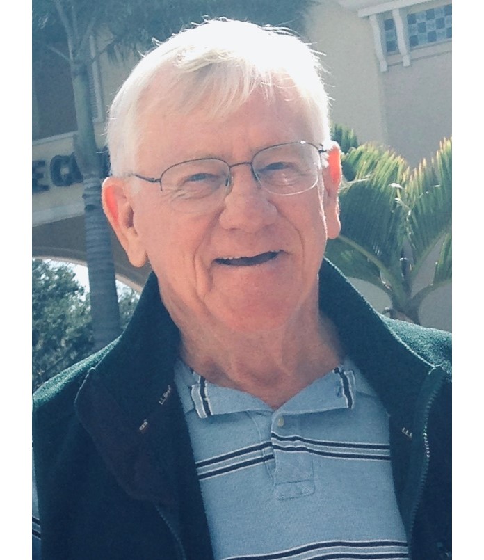 Harvey K. Wade