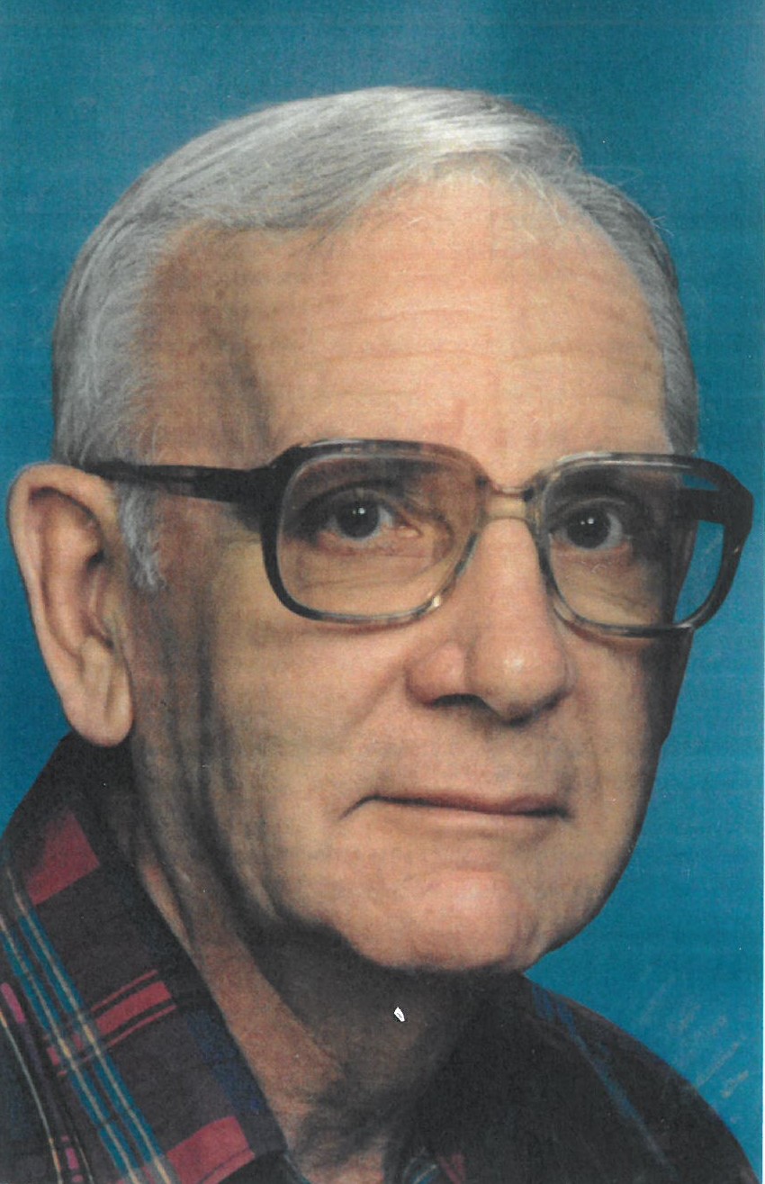 George D. Hall