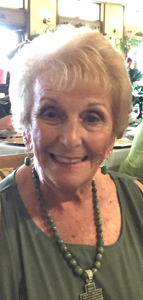 Emily Rohner