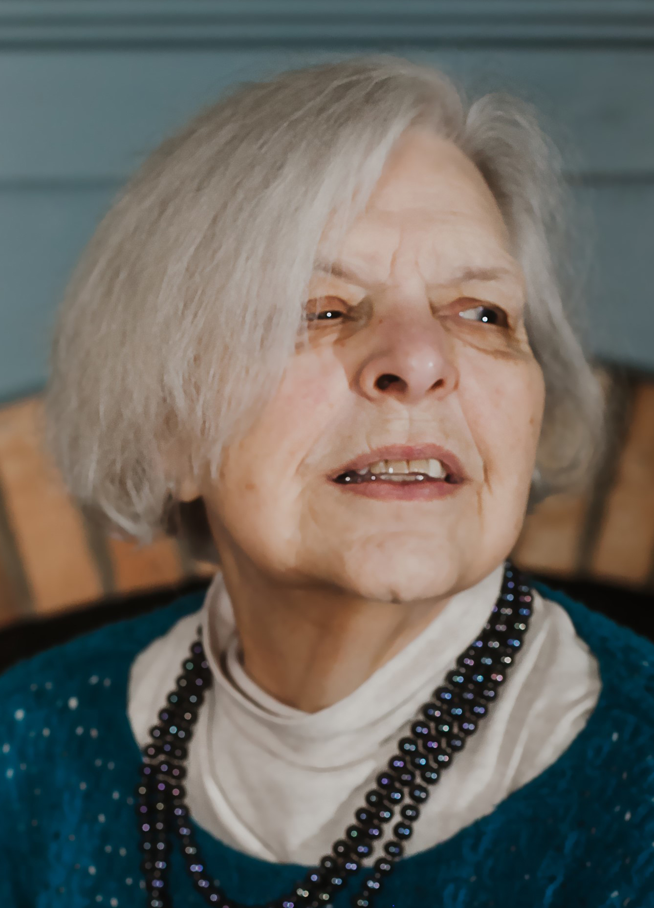 Arlene M. Pierson