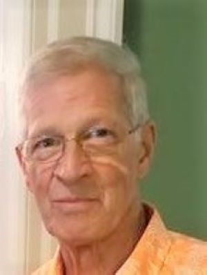 Ralph W. Forney