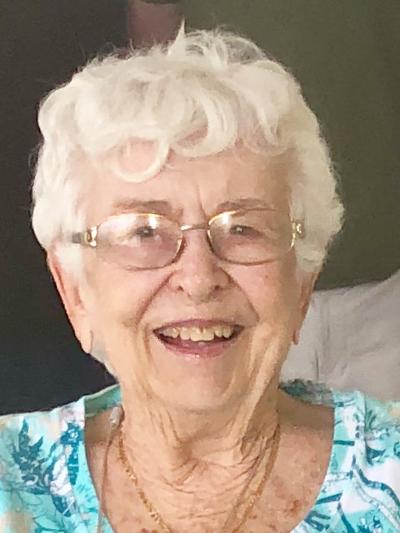 Martha Lower