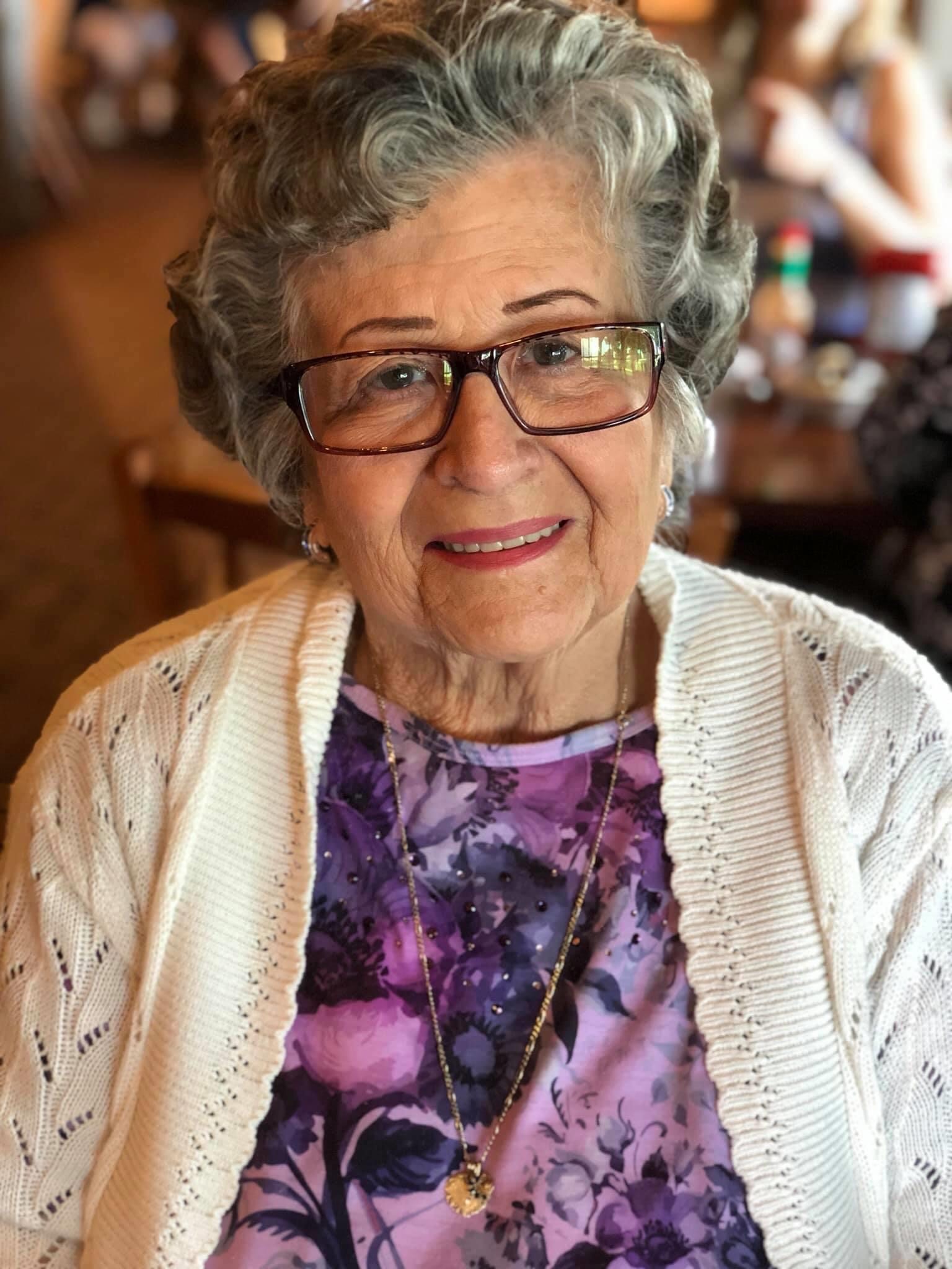 Sonja B. Davidson