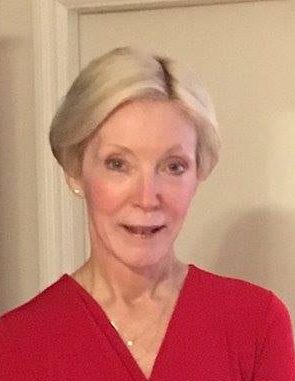 Patricia M. Darby