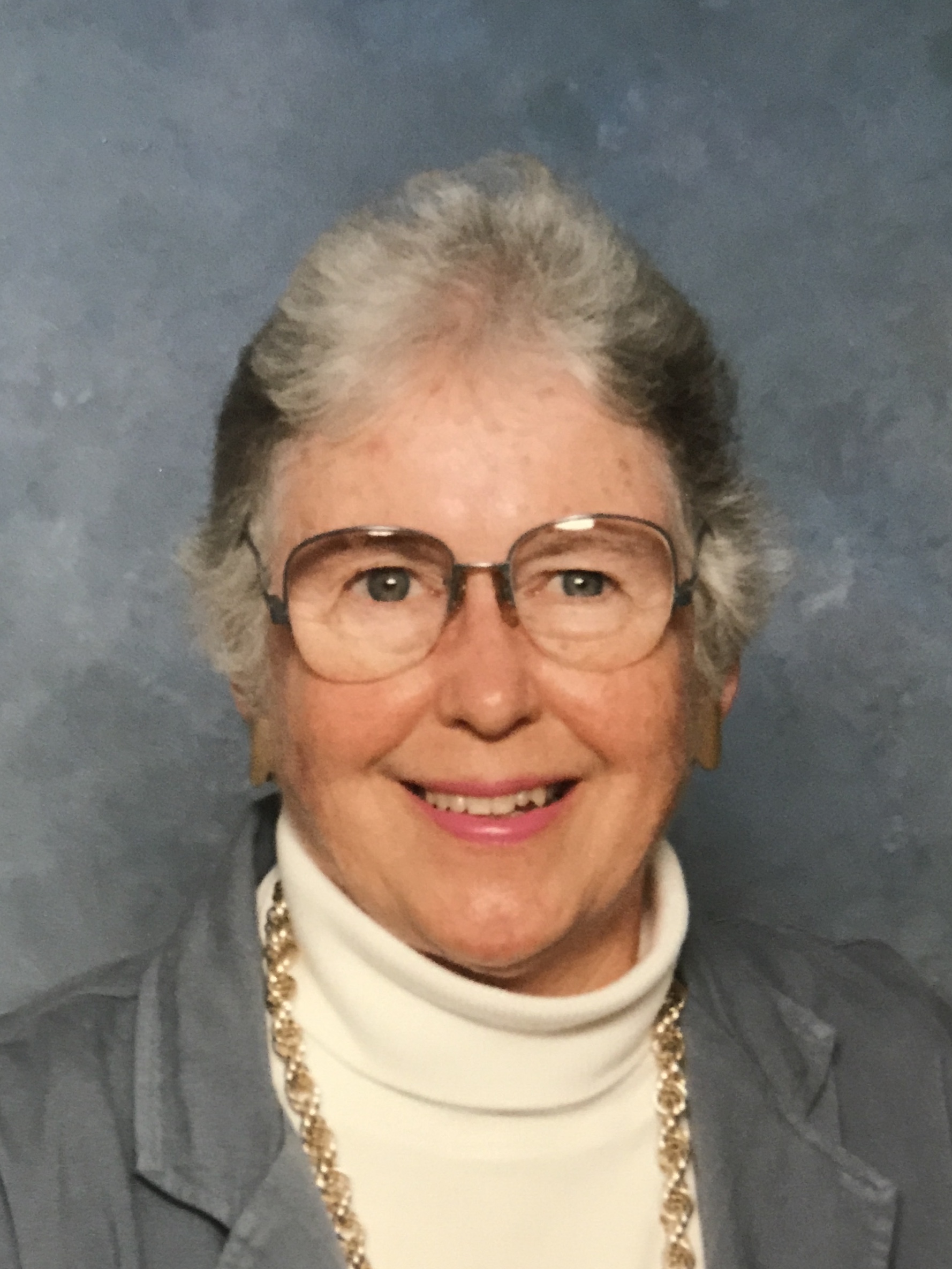 Nancy F. Meissner