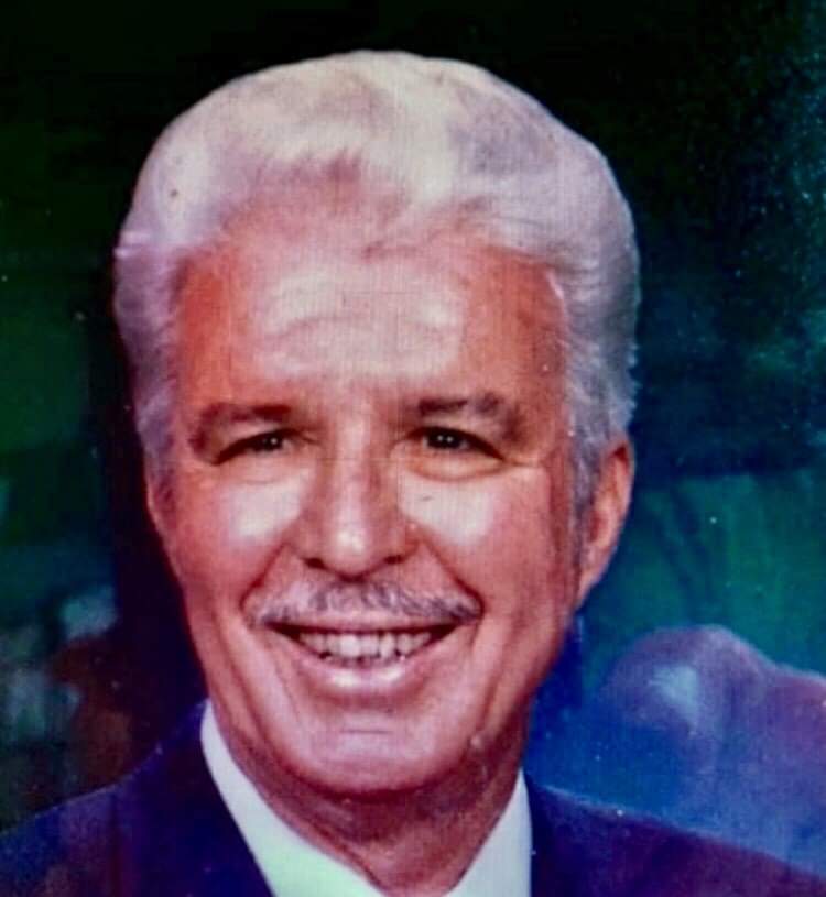 Billy Charles Liles