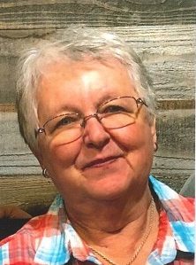 Lois R. Barrett