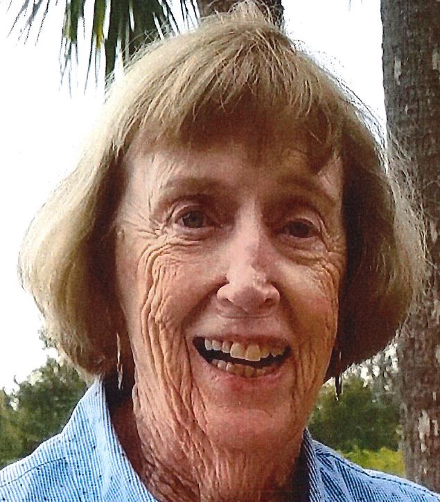 Marilyn L. Chevalier