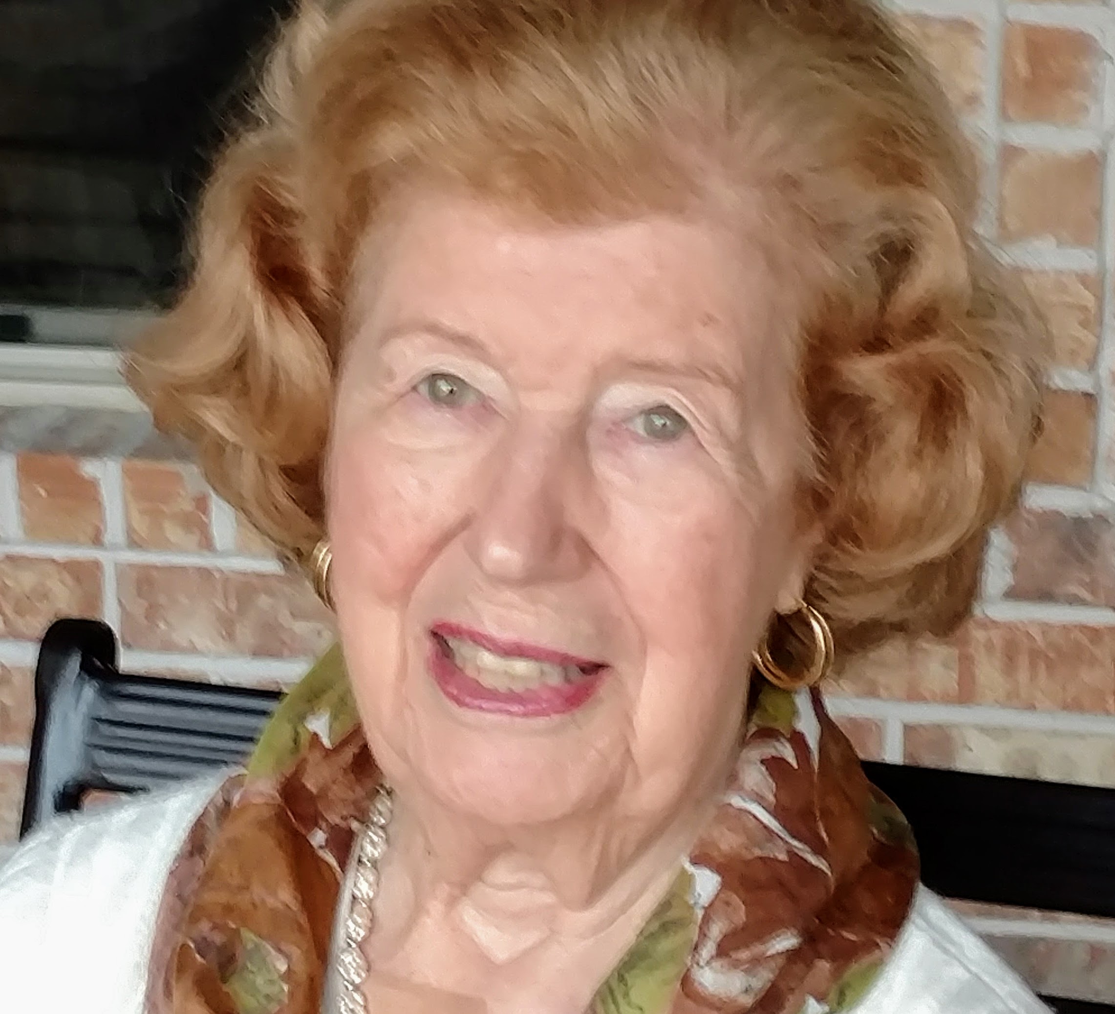 Rosamond Nicolson