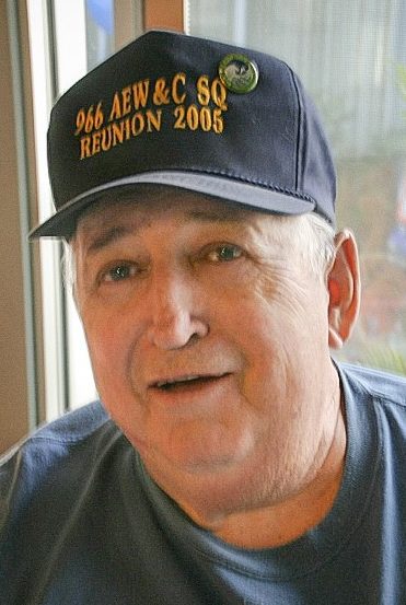 Carl F. Swann