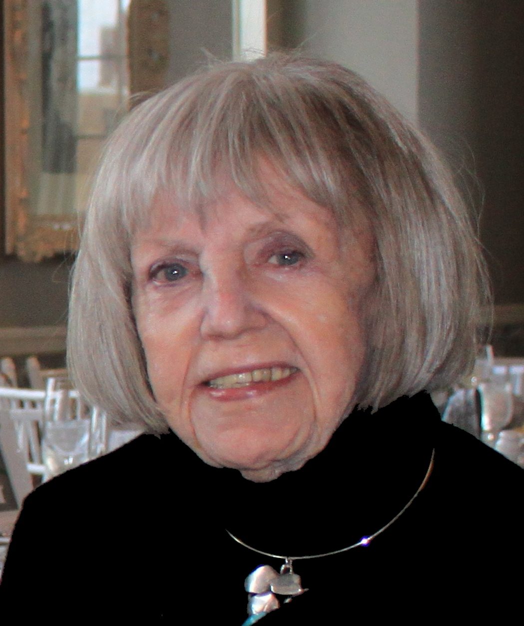 Mary E. Engelen
