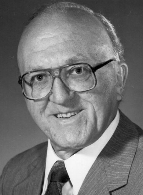 Albert J. Mariani