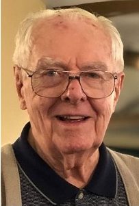 Edward McLaughlin