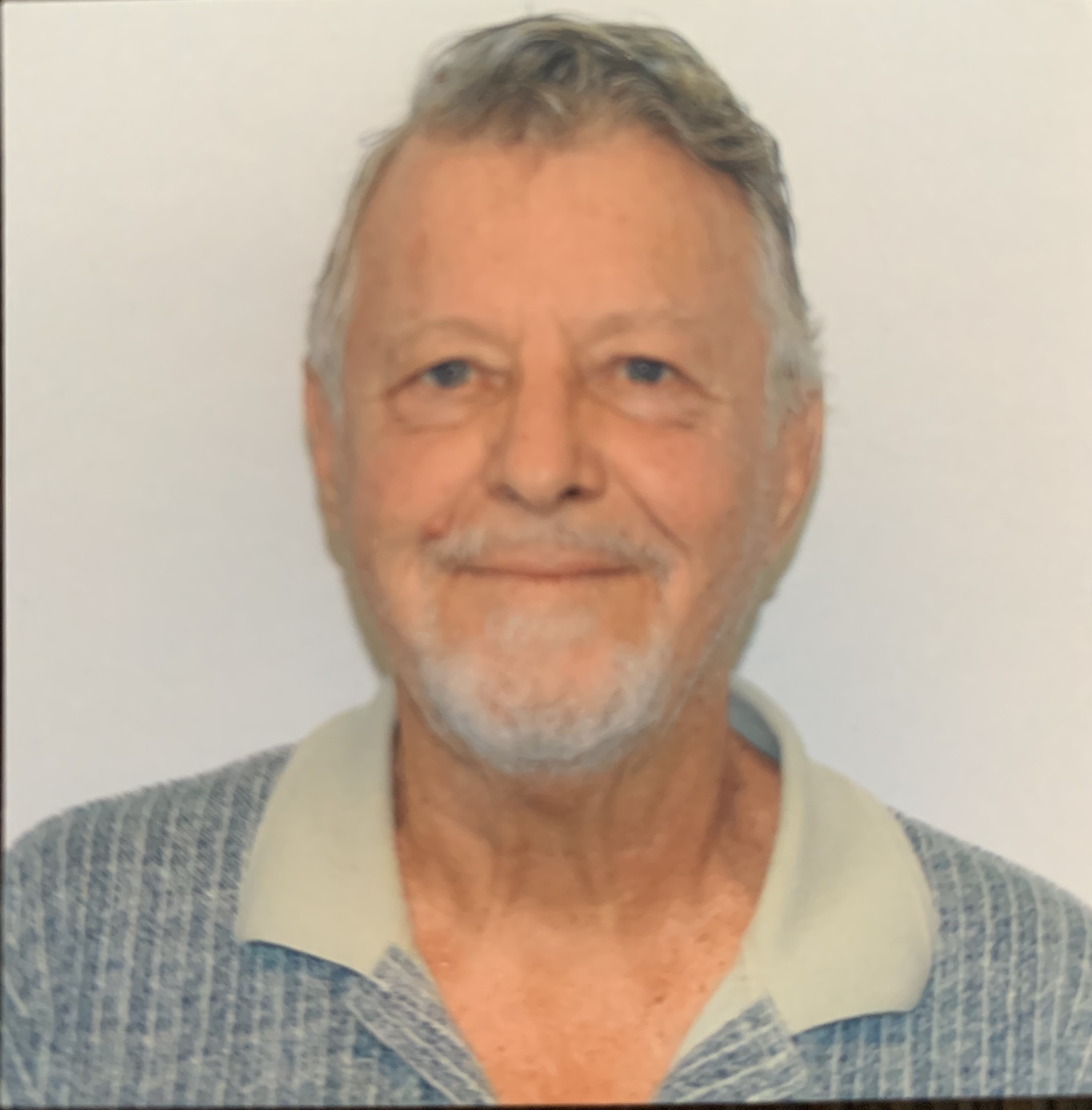 Robert McNamee