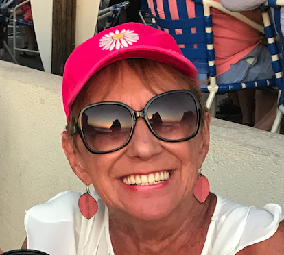 Donna M. Ward