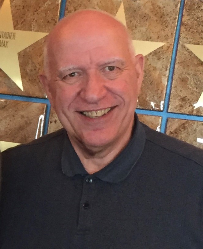 William Zuehlke