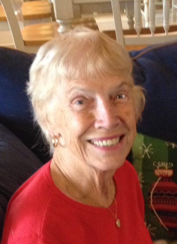 Patricia Kahle