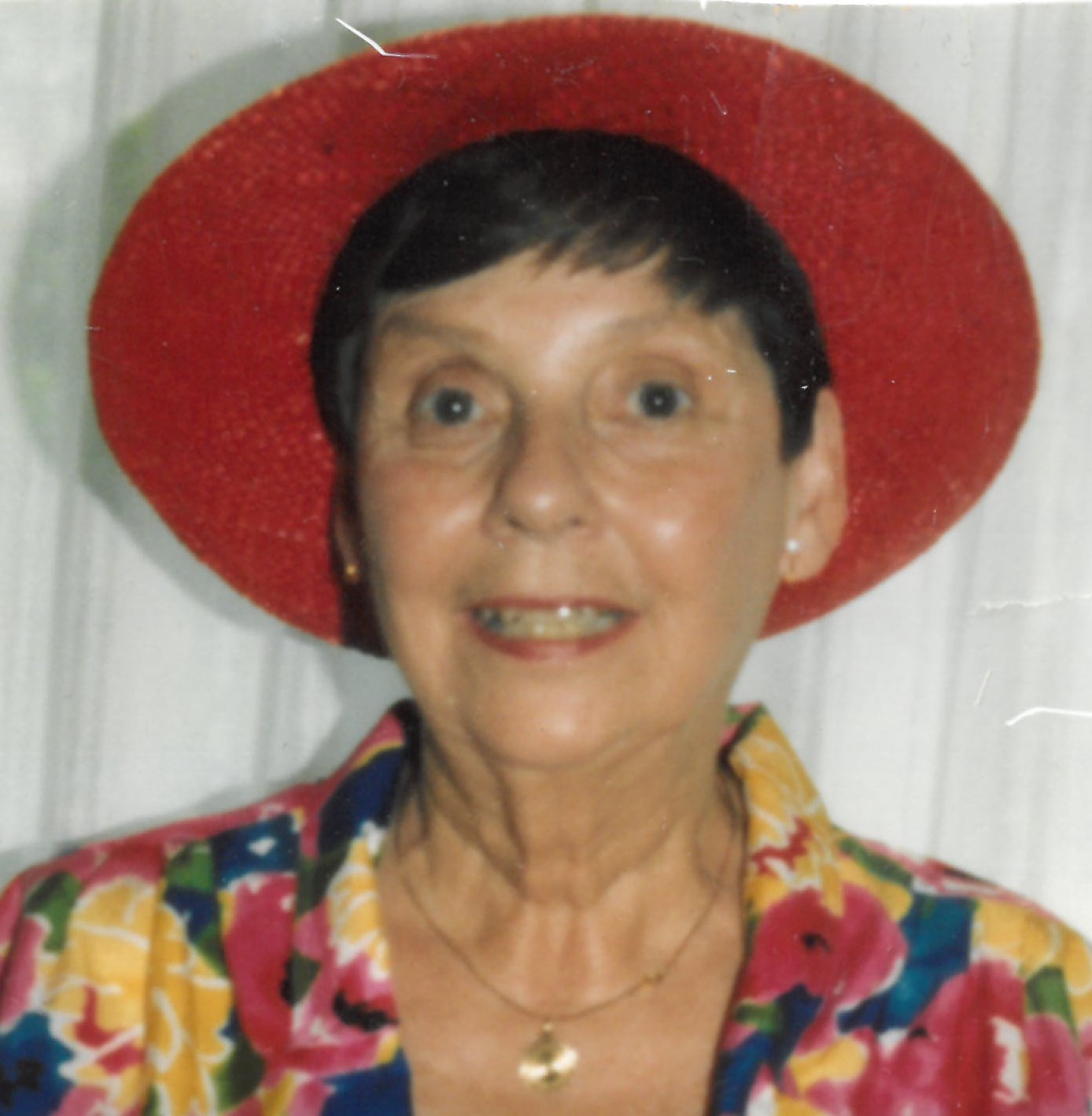 Elizabeth A. Burns