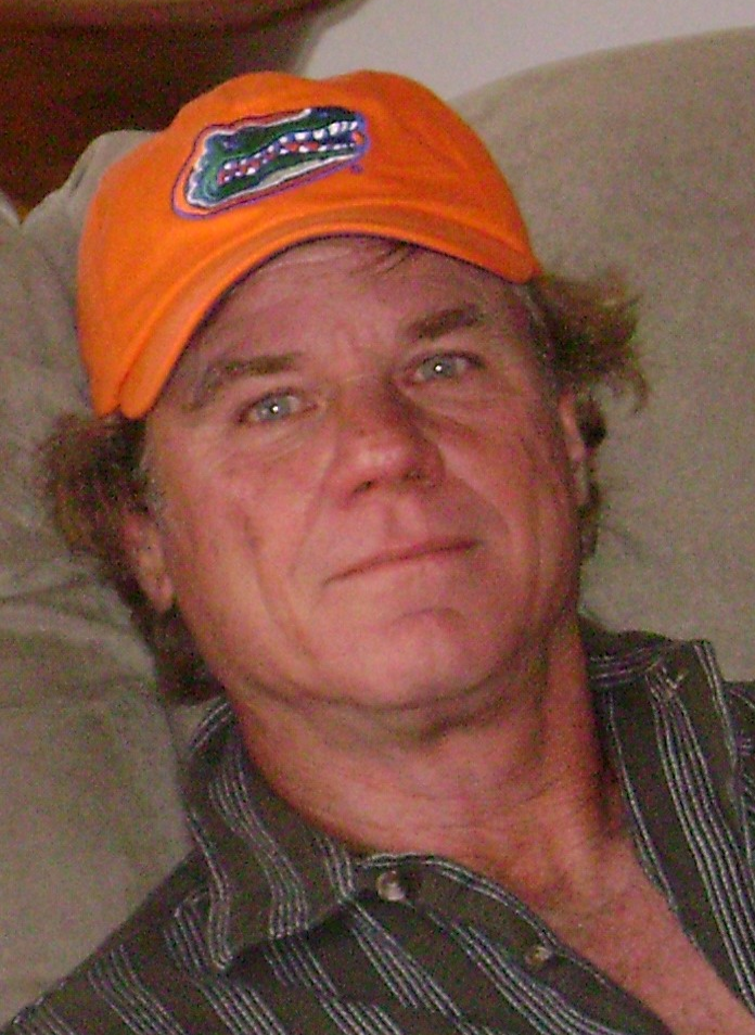 Kevin Roy Minick