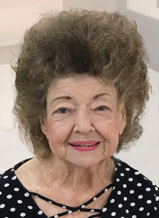 Dorothy Rumler