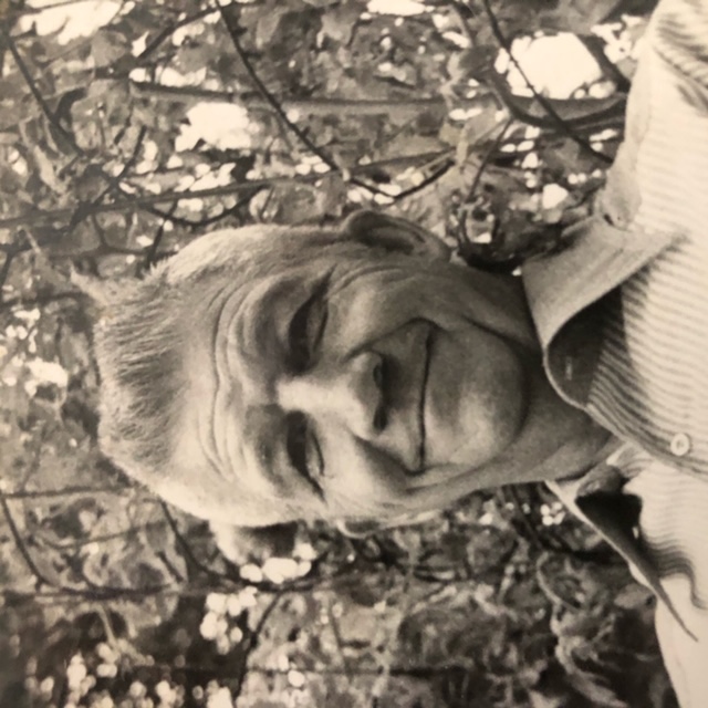Leonard A. Cline