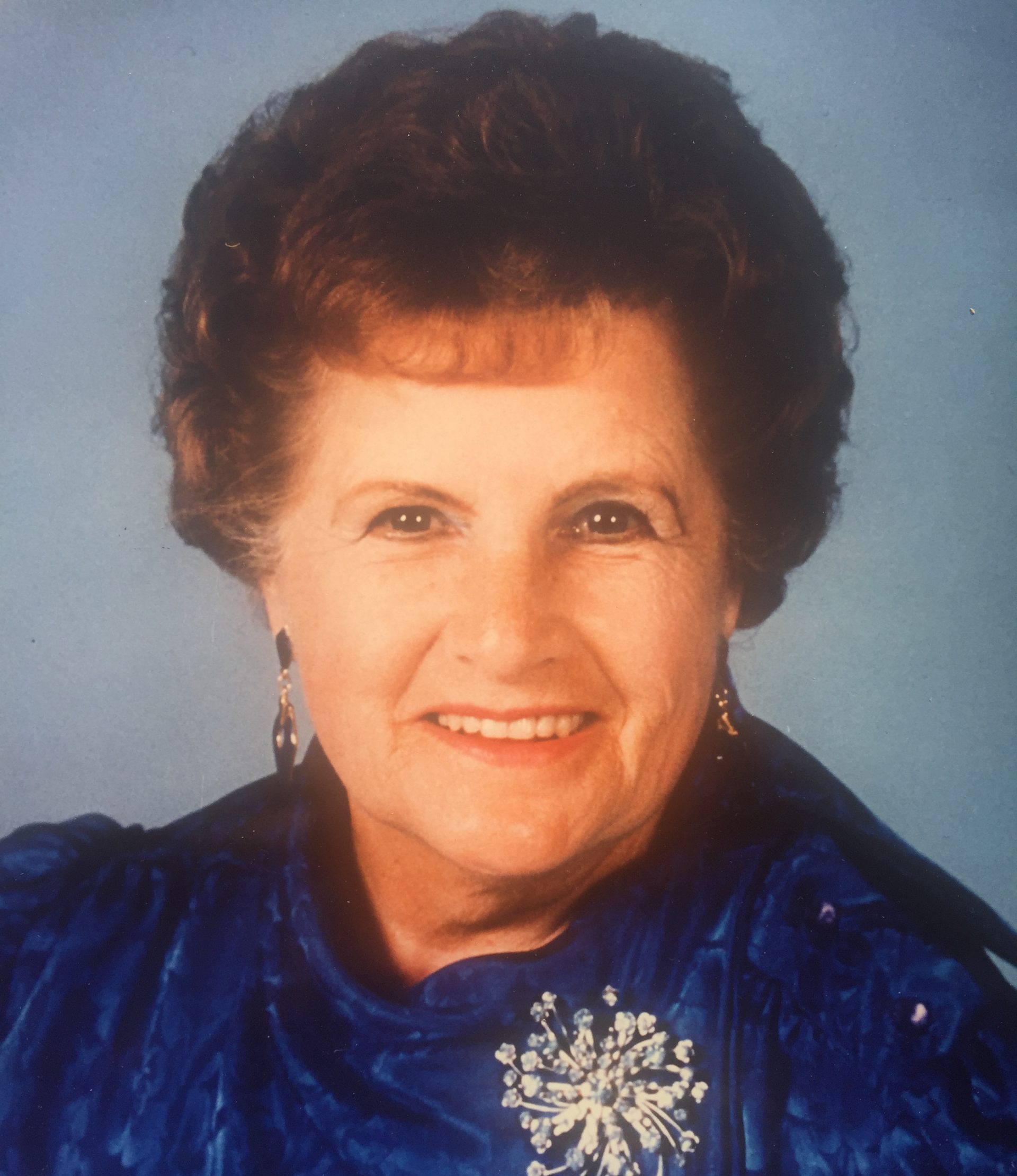 Kathleen B. DeCantillon