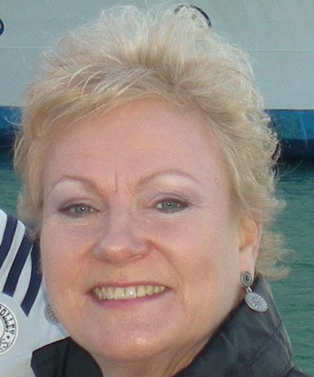 Becky Jo Hawkes
