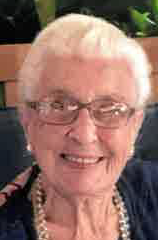 Irma Valli Houlihan