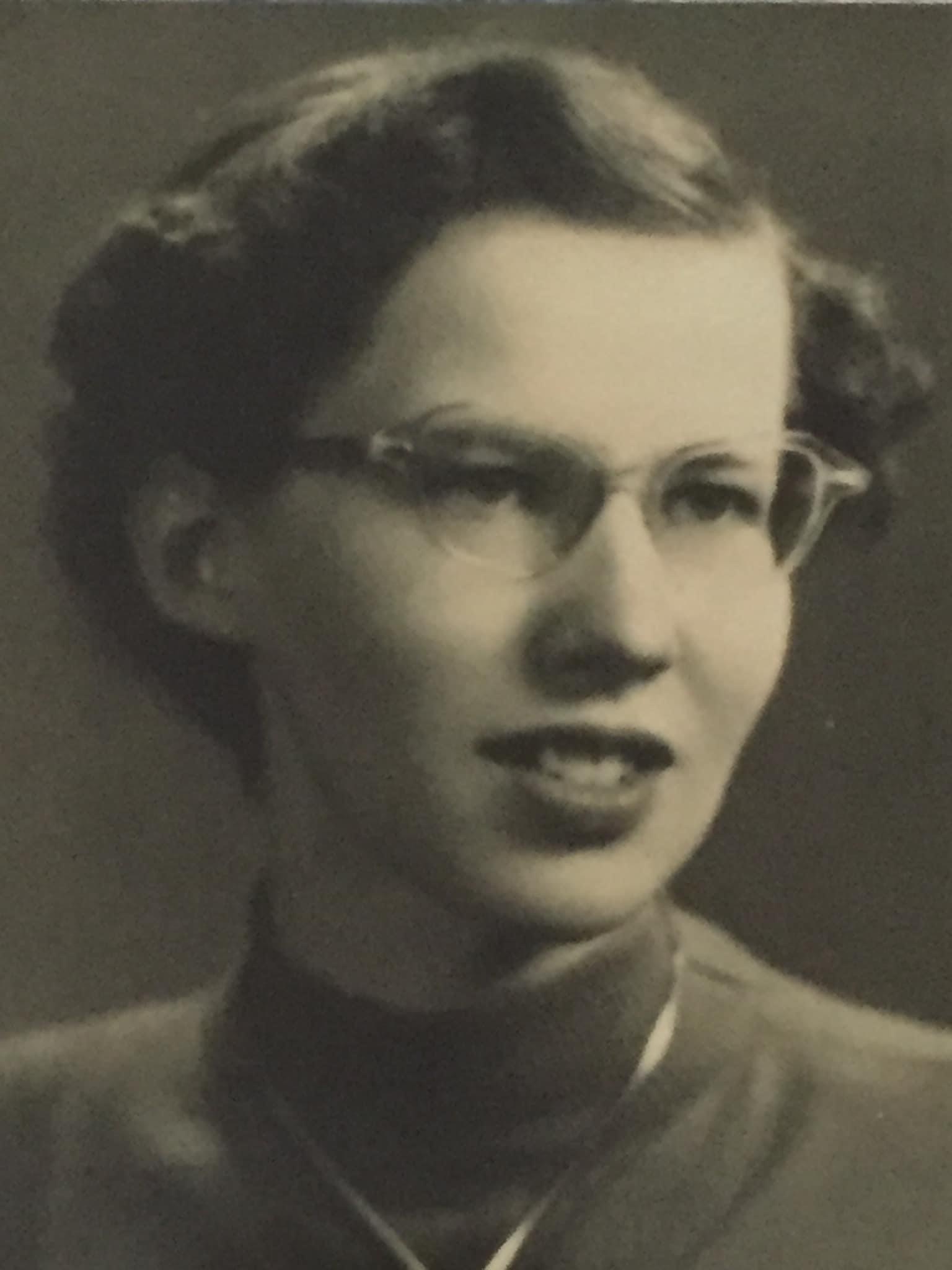 Nancy Miller Lipkey