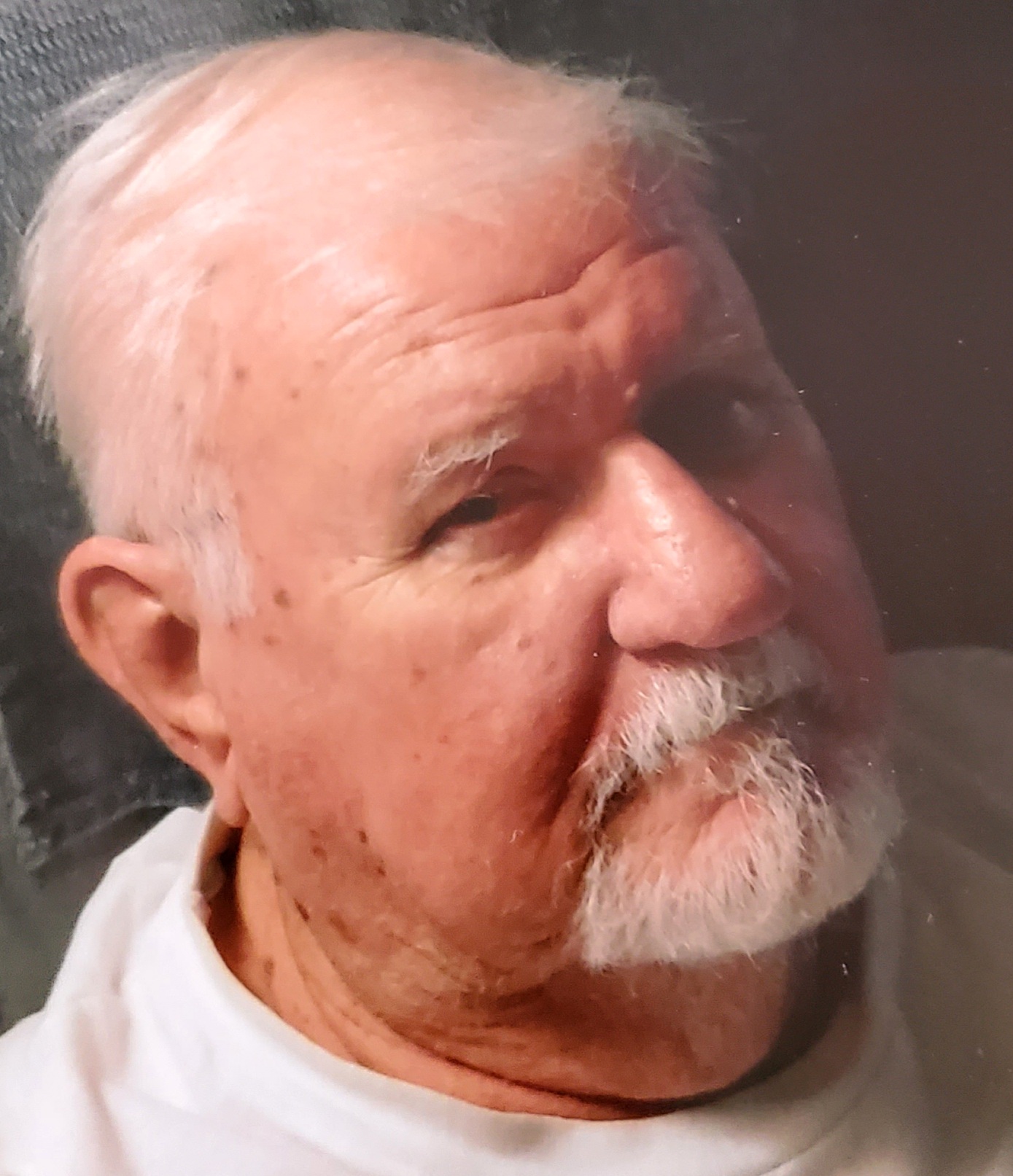 Jack P. McIlvaine Sr.