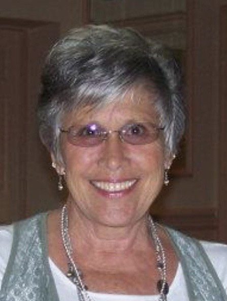 Janice Stevens