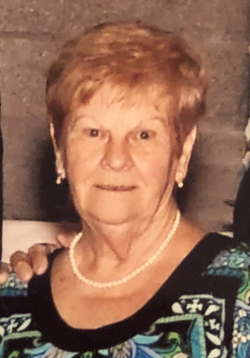 Elizabeth Waring
