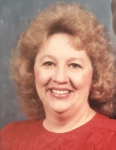Hildred Faye Johnson Newberry