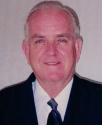 Leonard O. Cowles