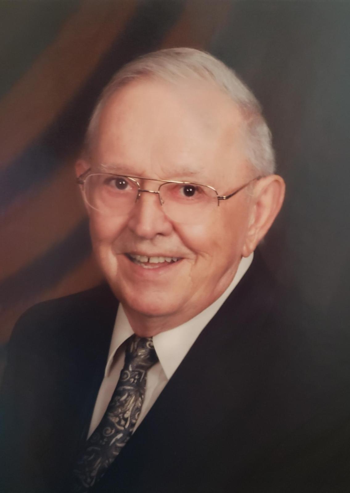 Larry L. Kintz
