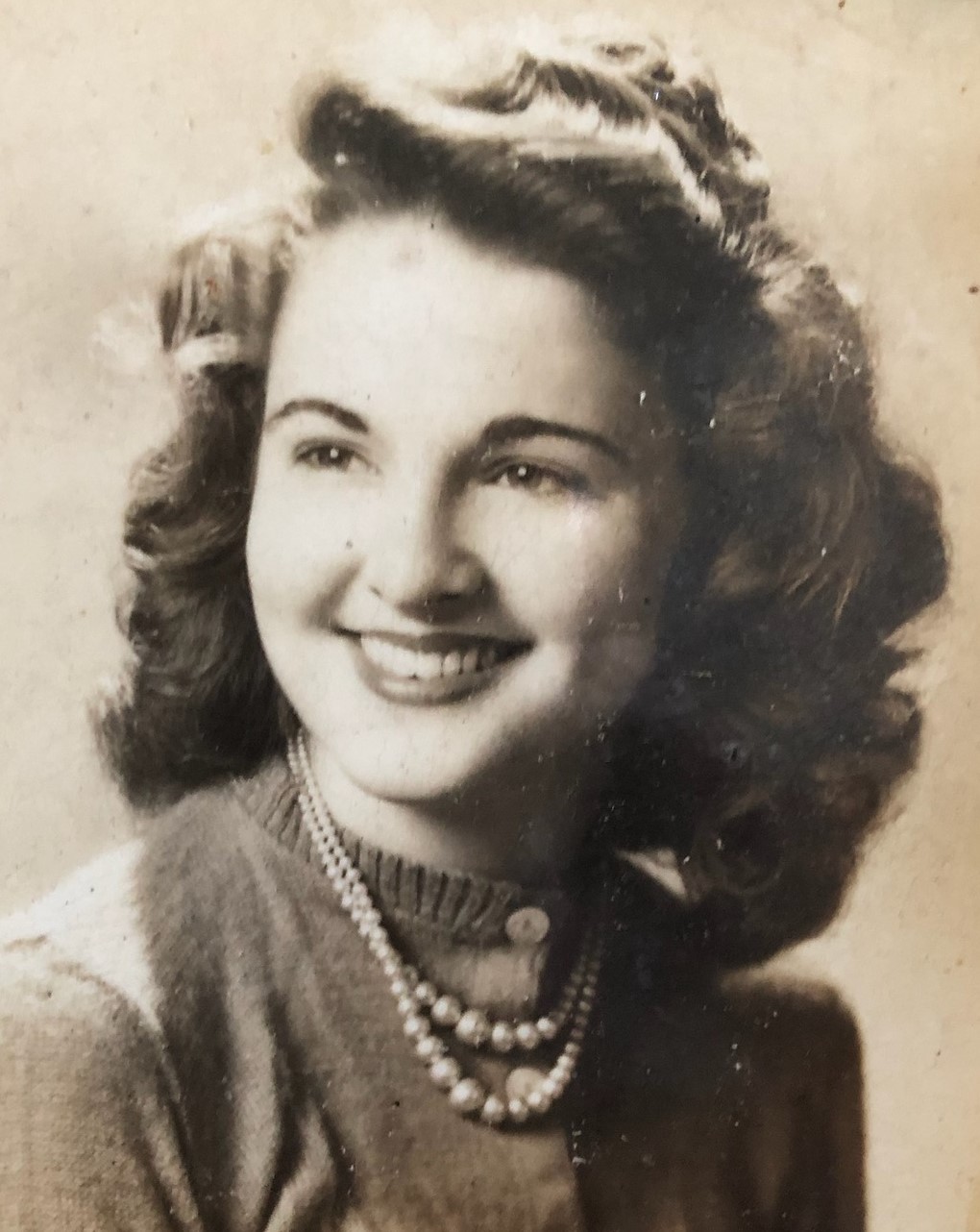 Lois E. Hawbaker