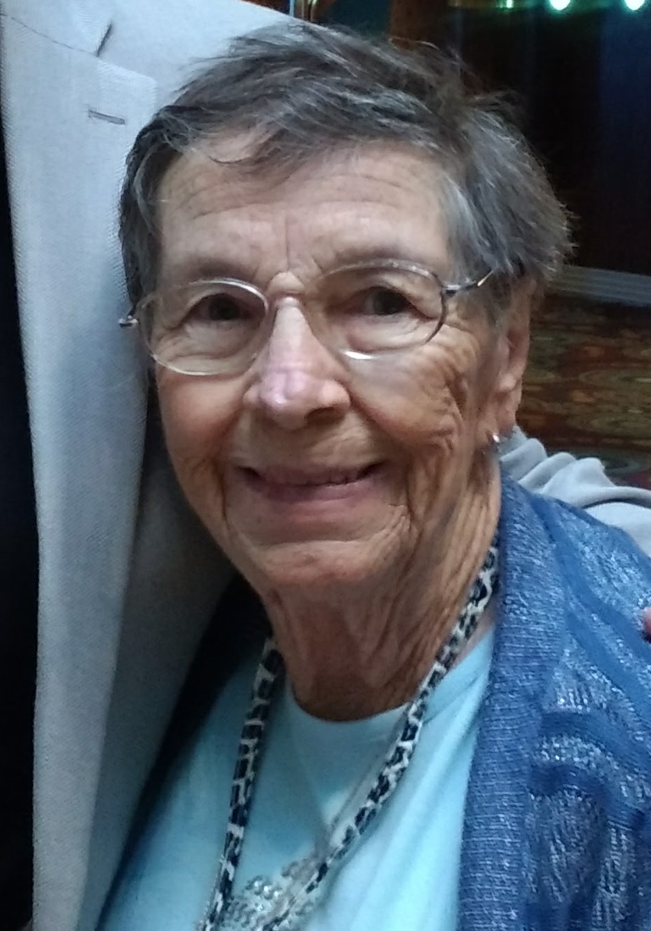 Margaret Hamilton