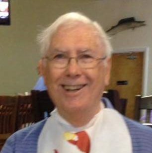 Ellsworth K. Hart