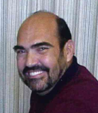 George Ruggiero Jr.